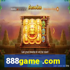 888game .com