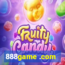 888game .com