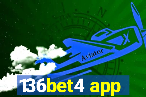 136bet4 app