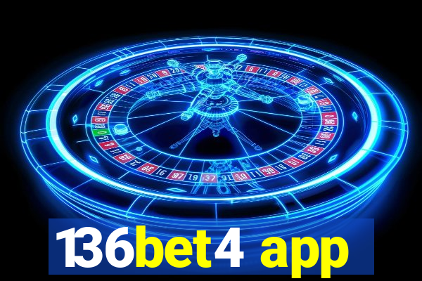 136bet4 app