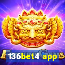 136bet4 app