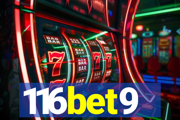 116bet9