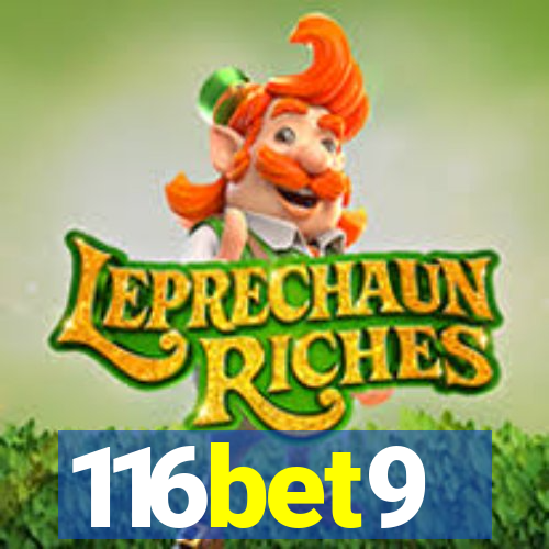 116bet9