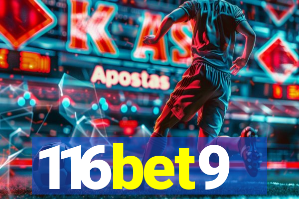 116bet9