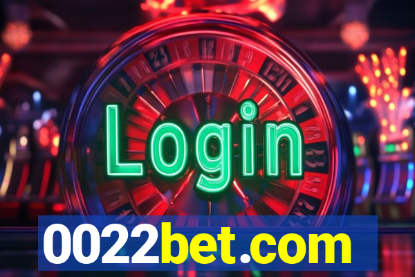 0022bet.com