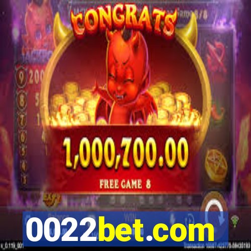0022bet.com