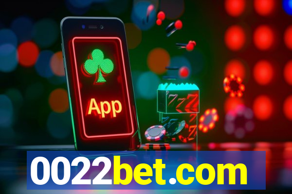 0022bet.com