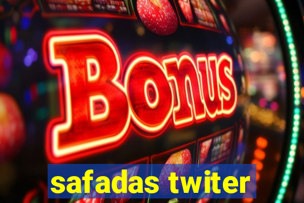 safadas twiter