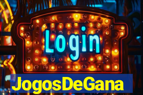JogosDeGana