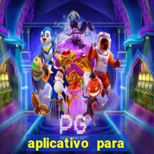 aplicativo para acompanhar jogos