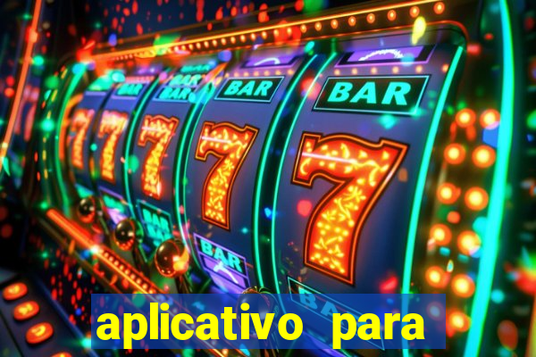 aplicativo para acompanhar jogos
