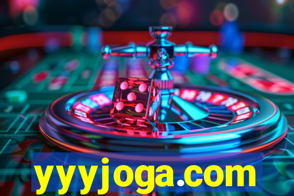 yyyjoga.com