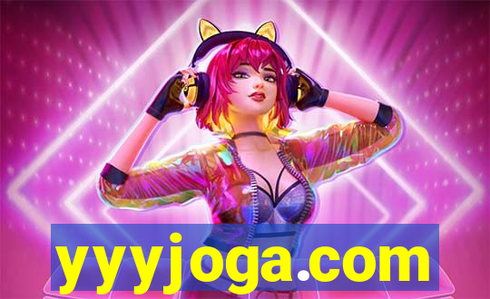 yyyjoga.com