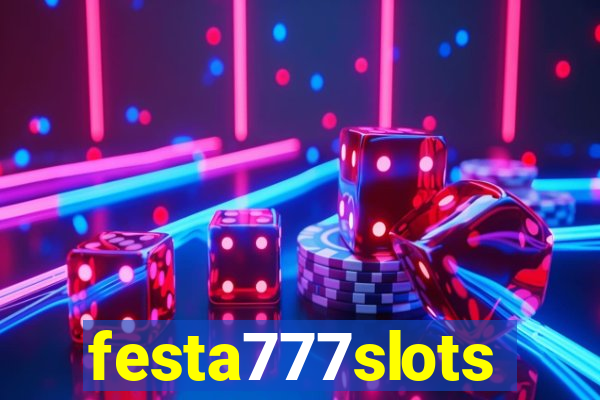 festa777slots