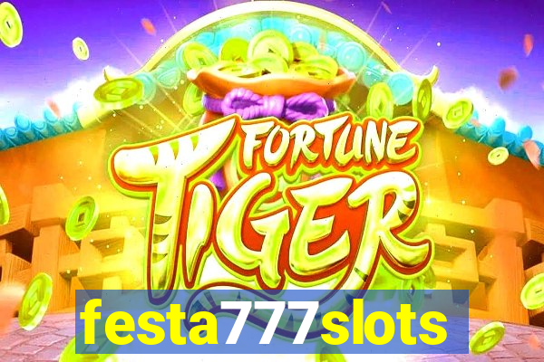 festa777slots
