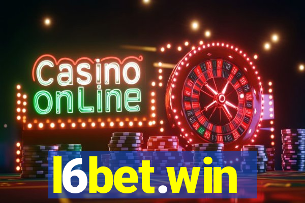 l6bet.win