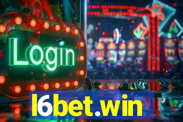 l6bet.win