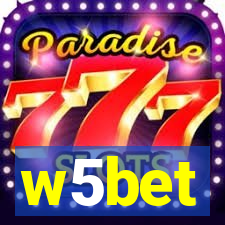 w5bet