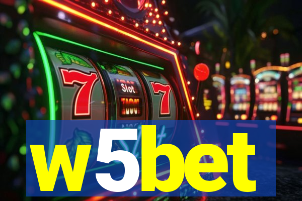 w5bet