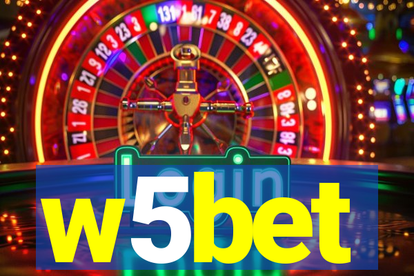 w5bet