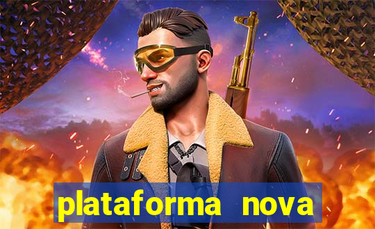 plataforma nova fortune dragon