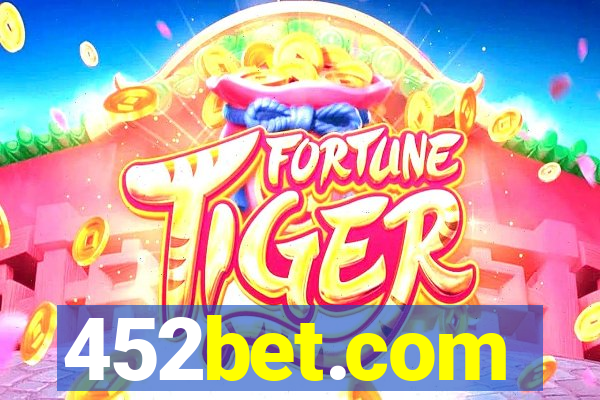 452bet.com