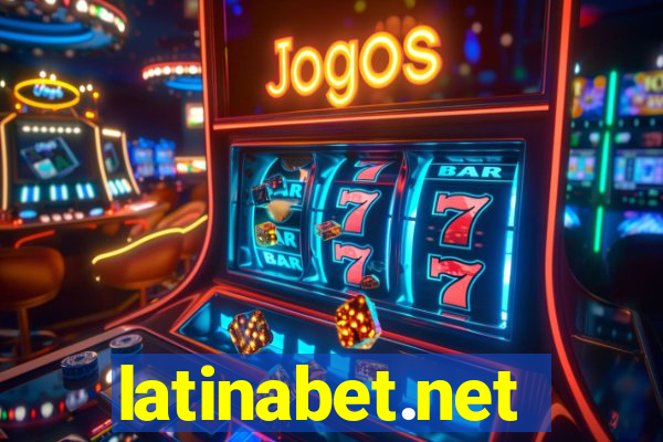 latinabet.net