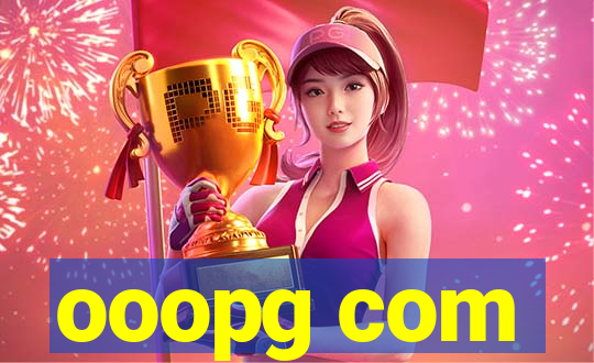 ooopg com