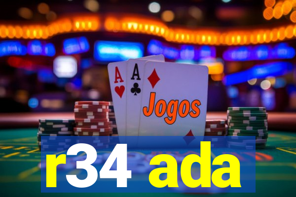 r34 ada