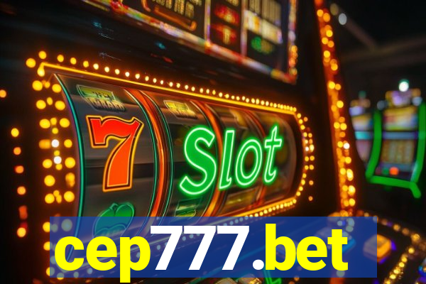 cep777.bet