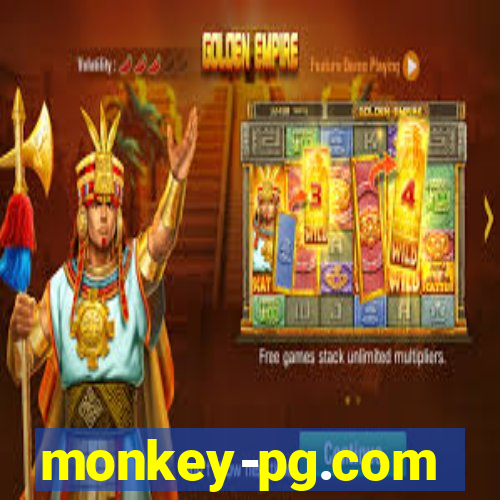 monkey-pg.com