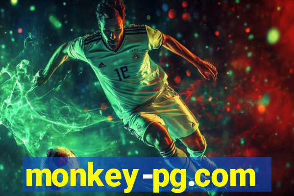 monkey-pg.com