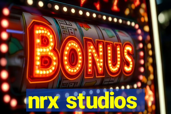 nrx studios