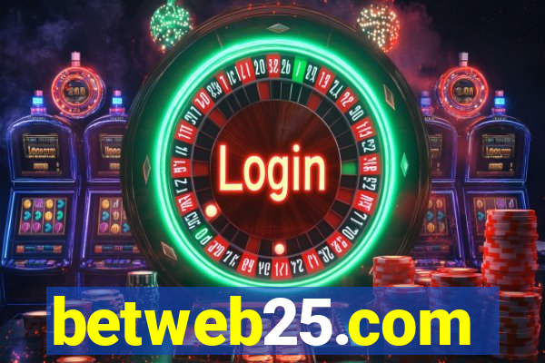 betweb25.com
