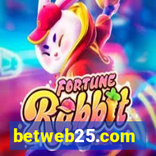 betweb25.com