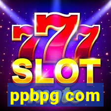 ppbpg com