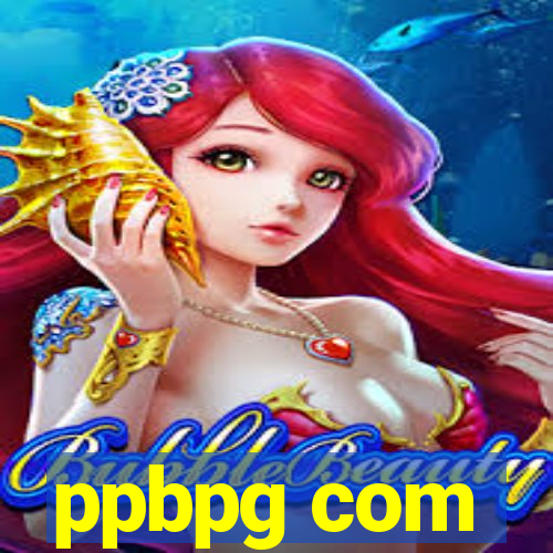 ppbpg com