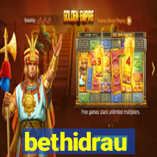 bethidrau