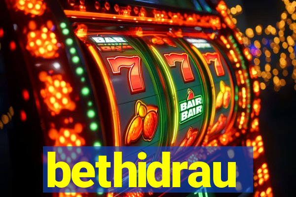 bethidrau