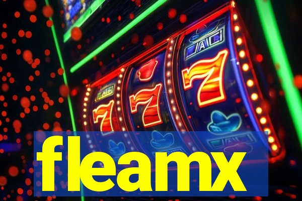 fleamx