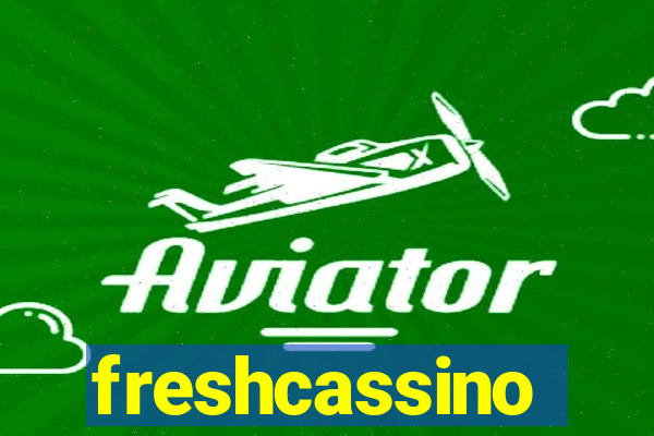 freshcassino