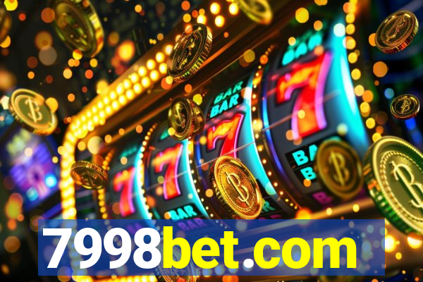 7998bet.com