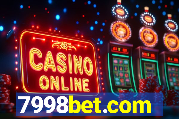 7998bet.com