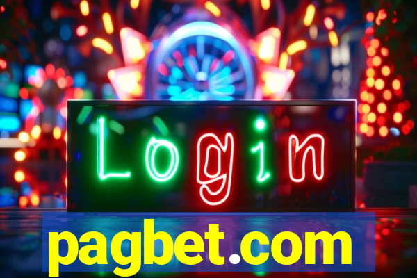 pagbet.com