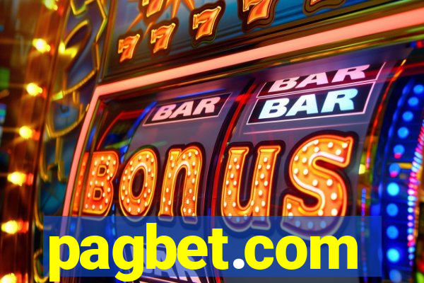 pagbet.com
