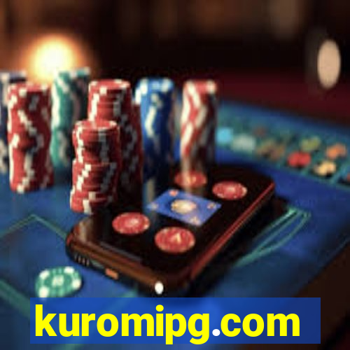 kuromipg.com