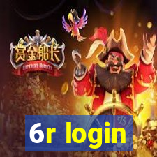 6r login