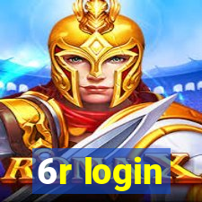 6r login