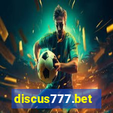 discus777.bet