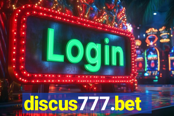 discus777.bet